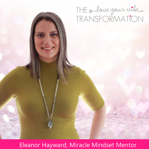 Eleanor Hayward Photo 7