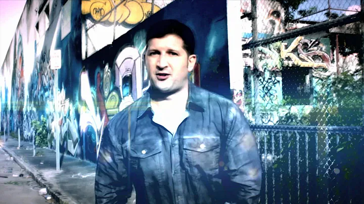 Shane Hunter Photo 35
