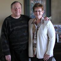Carolyn Hull Photo 5