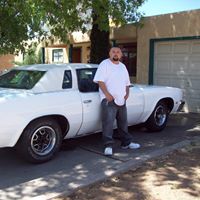 Richard Sedillo Photo 3