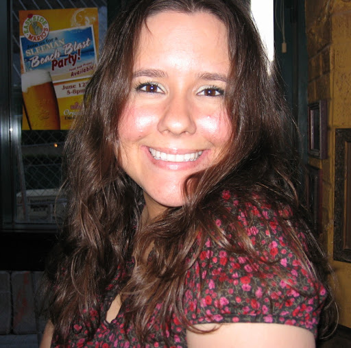 Natalia Diaz Photo 10