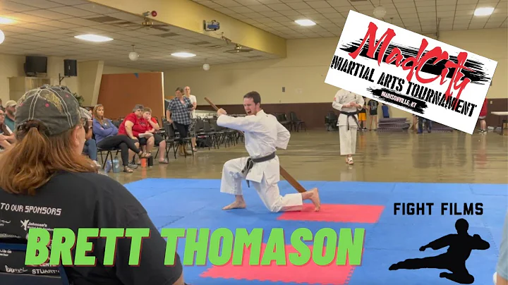 Brett Thomason Photo 24