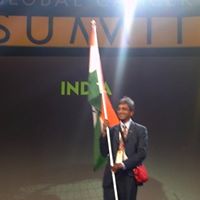 Cherian Koshy Photo 8