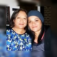 Ingrid Navas Photo 8