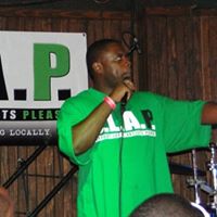 Ray Spicer Photo 7