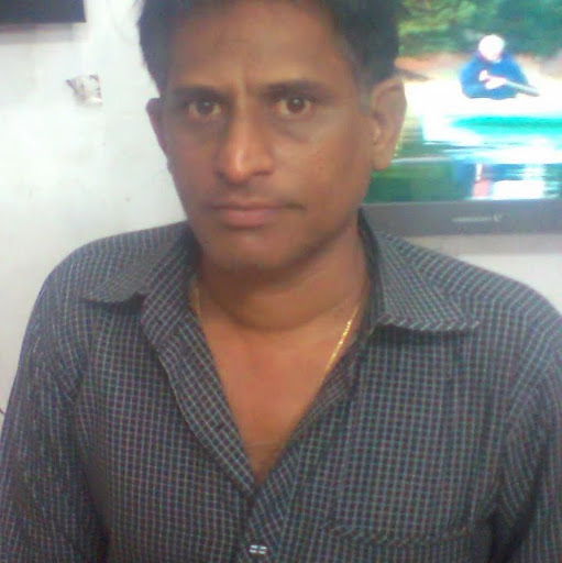 Shailesh Gandhi Photo 15