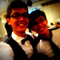 Peng Shao Photo 3