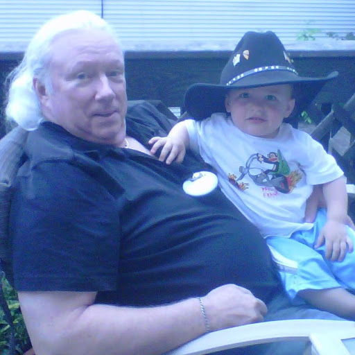 Larry Erickson Photo 11