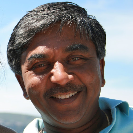 Vikram Murthy Photo 10