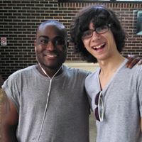 Damon Parrish Photo 6