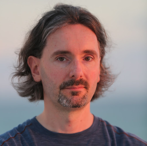 Patrick Niemeyer Photo 10