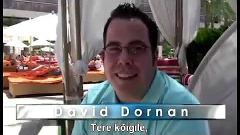David Dornan Photo 35