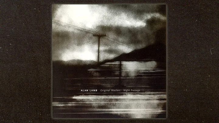 Alan Lamb Photo 36