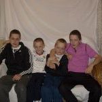 John Croall Photo 3