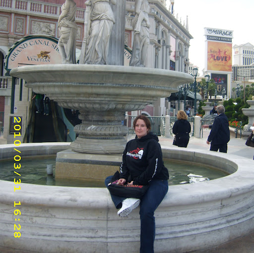 Kristen Nelson Photo 17