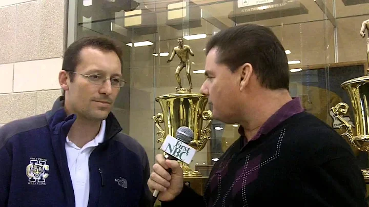 Eric Desormeaux Photo 13