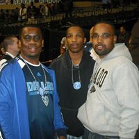 Marcus Moseley Photo 4