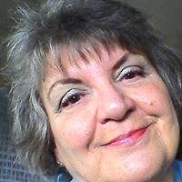 Kathryn Rayner Photo 2
