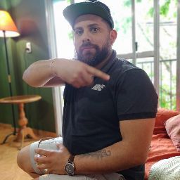 Hernan Campero Photo 2