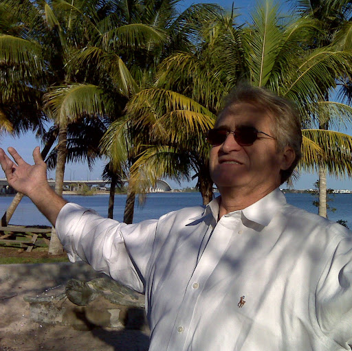 Dean Baumgartner Photo 9