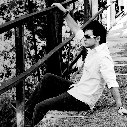 Bryan Beard Photo 12