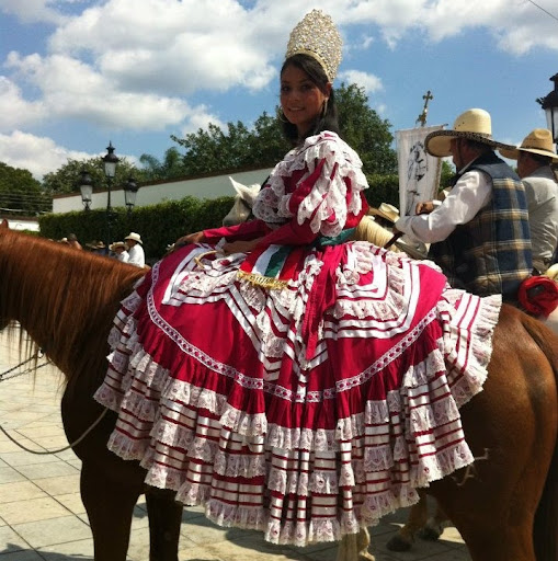 Teresita Paz Photo 9