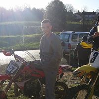 Tommy Trotter Photo 8