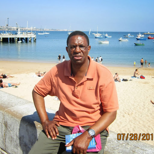 Ray Maxwell Photo 13