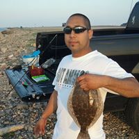 Lorenzo Garza Photo 5