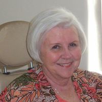 Barbara Rudnick Photo 4
