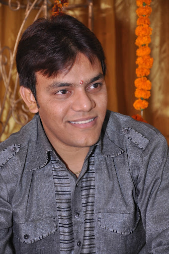 Ketan Pancholi Photo 7