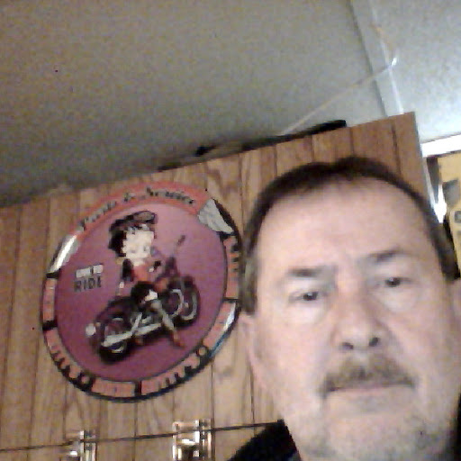 Donald Musser Photo 2