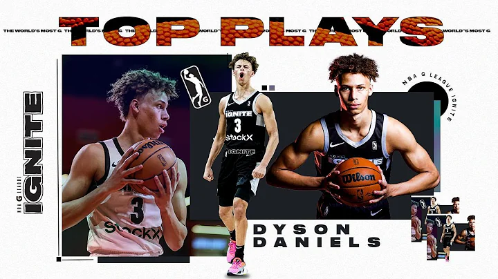 Daniel Dyson Photo 30