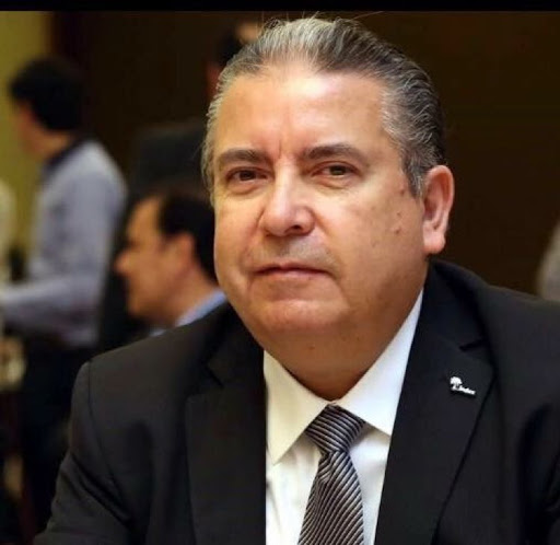 Ricardo Cantu Photo 17