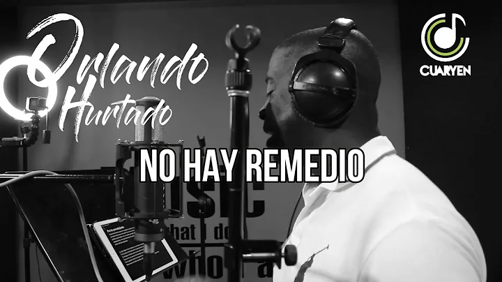 Orlando Hurtado Photo 27