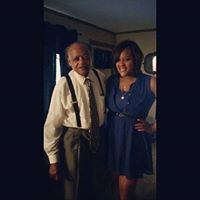 Sadie Johnson Photo 2