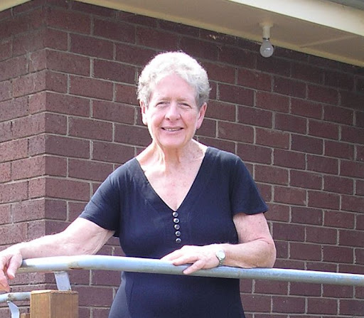 Margaret Goodman Photo 14