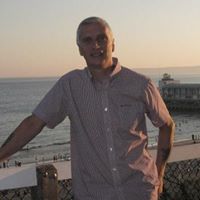 Philip Prosser Photo 6