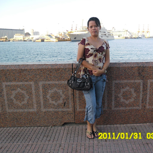 Raquel Feliciano Photo 15
