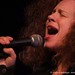 Sarah Morris Photo 52
