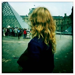 Jodie Dickinson Photo 9
