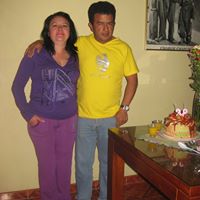 Ana Benitez Photo 6