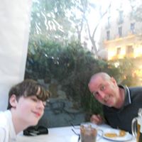 Dean Muir Photo 6