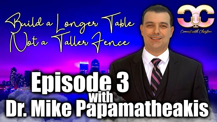 Michael Papamatheakis Photo 4