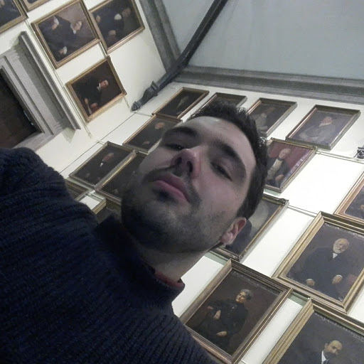 David Paiva Photo 15