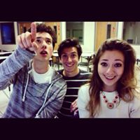 Christian Gates Photo 6