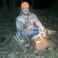 Dustin Crane Photo 5