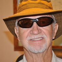 Gene Cain Photo 2