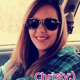 Christy Bowman Photo 14