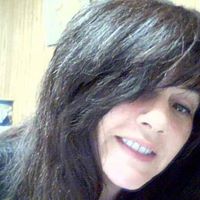 Anna Ricci Photo 4